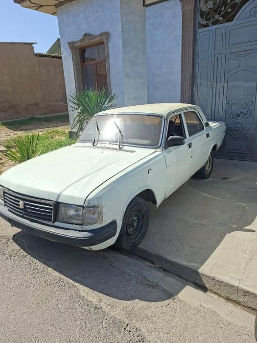 Продам 2 волгу дёшево
