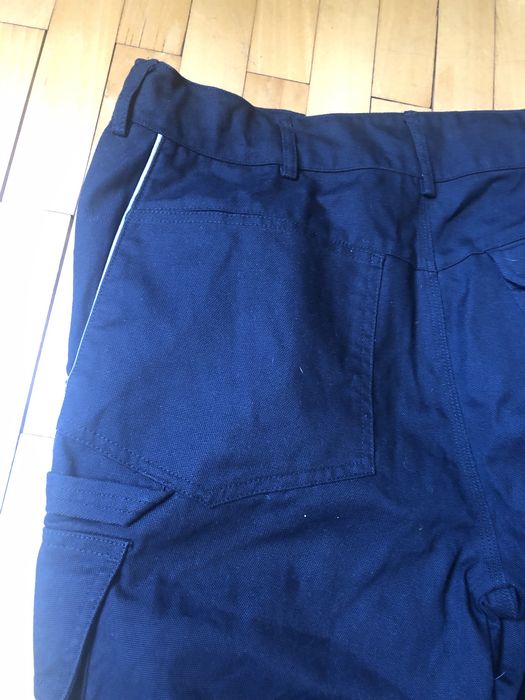 Работен панталон Engelbert Strauss.