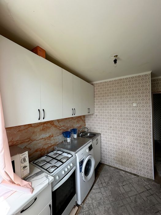 Продам 1 комнатную квартиру