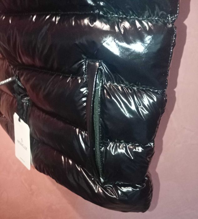 Унисекс елек с качулка, 
грейка