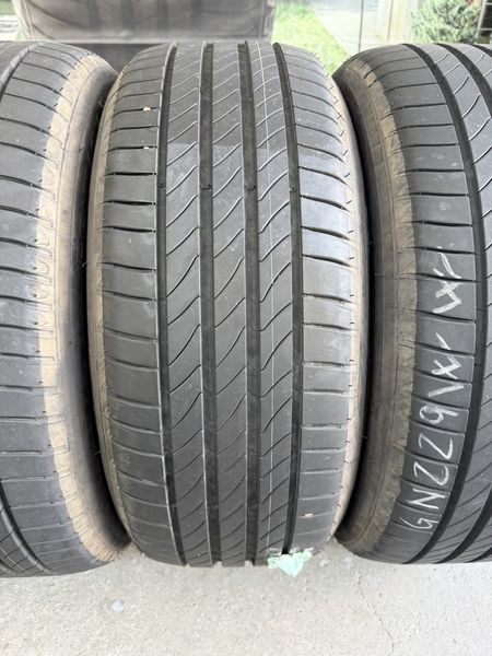 215/55/17 MICHELIN 4бр
