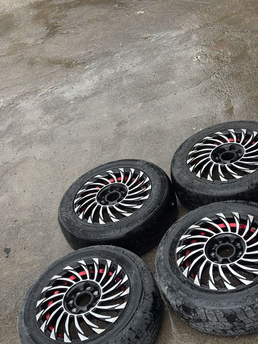 Maybax diska r13 universal diska