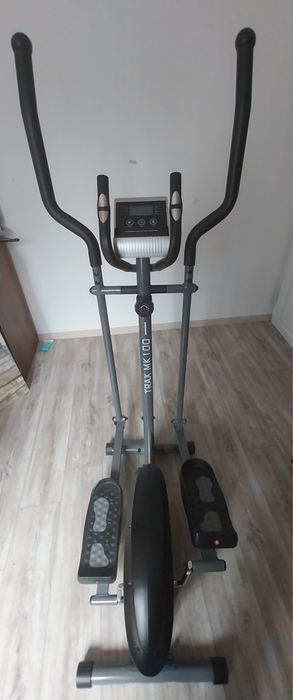 Кростренажор ,почти неизползван