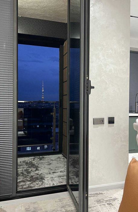 Сдаётся квартира 2/2/9 на ЮНУСАБАДСКОМ ор-р Метро минор!