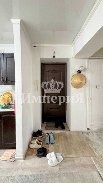 4ком 5мкр Айгерим К Империя