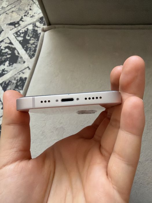 iPhone 13 256 GB,розовый