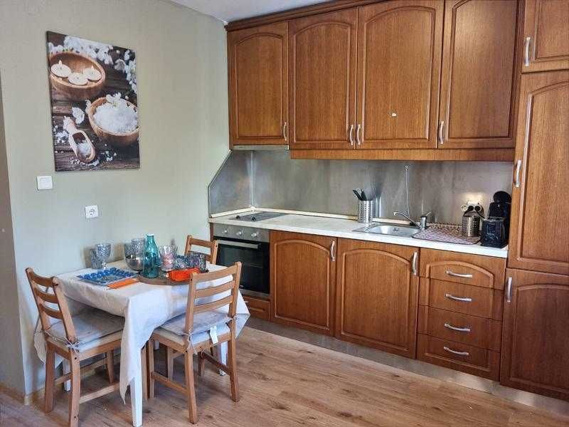 Дава се под наем Двустаен апартамент в София, Красно село - 65 кв.м за 518.67 € - Снимка #4