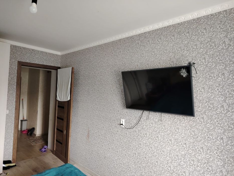 Продаётся 3 Ком улучшенная квартира