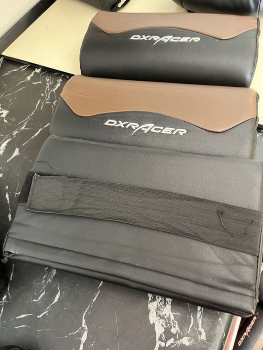 Подушки от игровых кресел