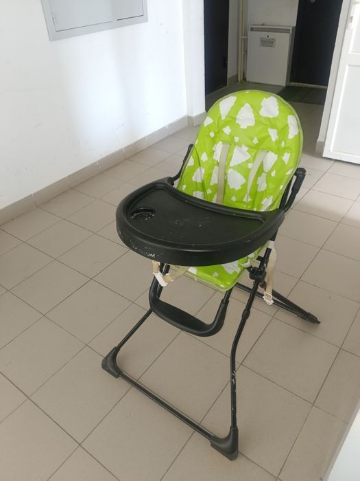 Стулчик для кормления