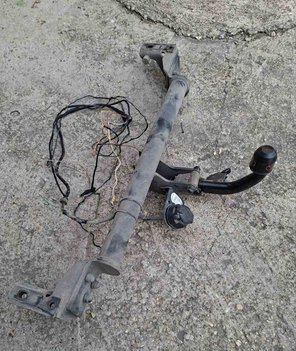 Оригинален сваляем теглич Toyota Rav4 AX20