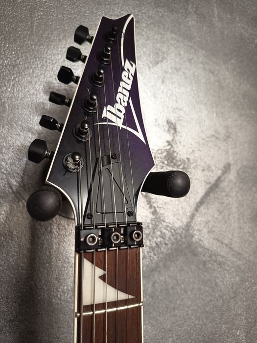 Ibanez RG470DX Floyd Rose