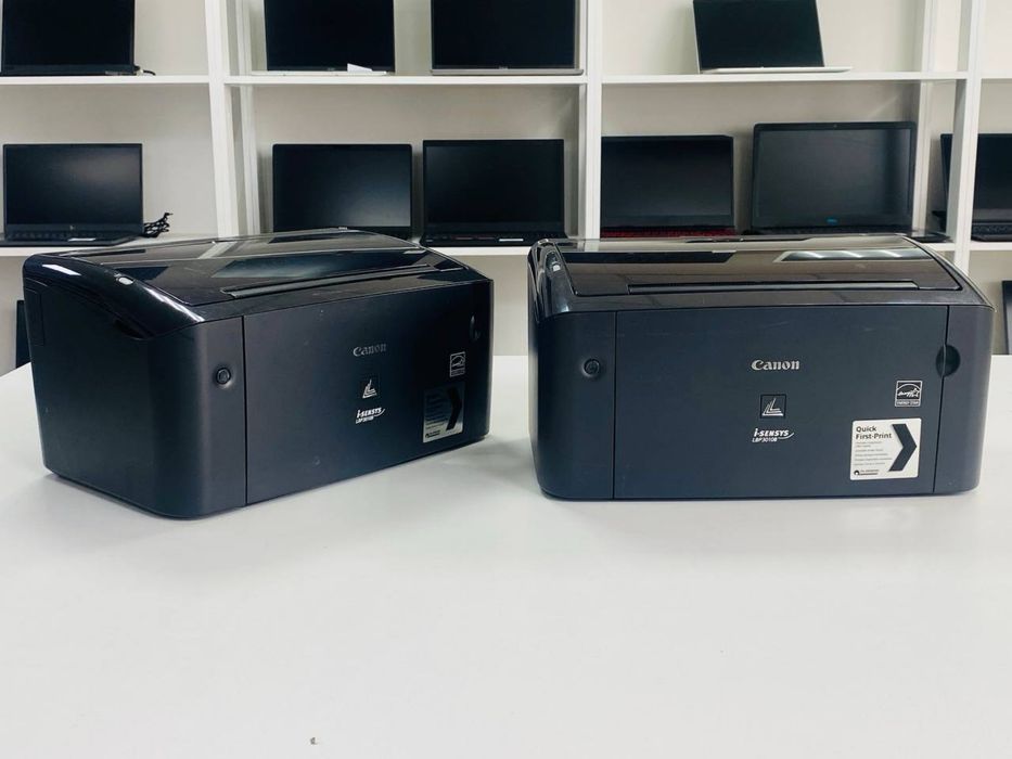Принтер Canon LBP3010B