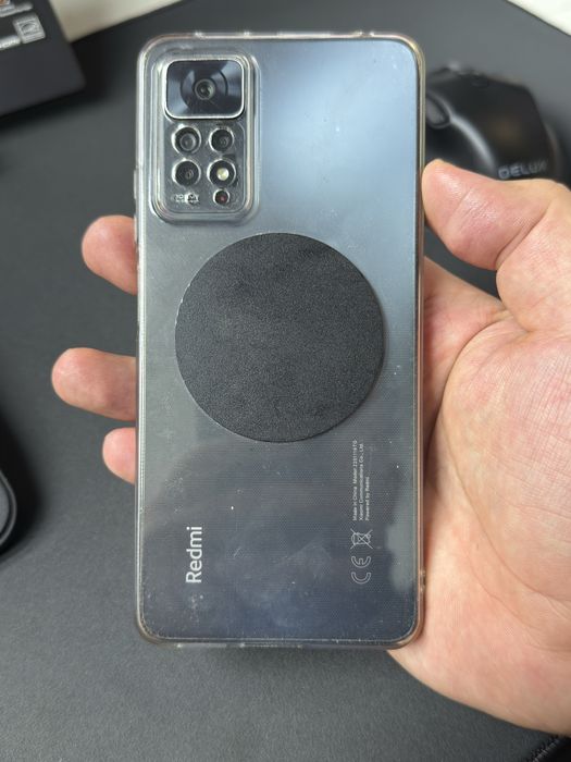 Redmi note 11 pro 128 gb