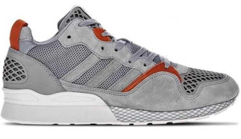 2бр. 44 2/3 Страхотни Високи Adidas Оriginals ZXZ930 и ZX700 Winter CP