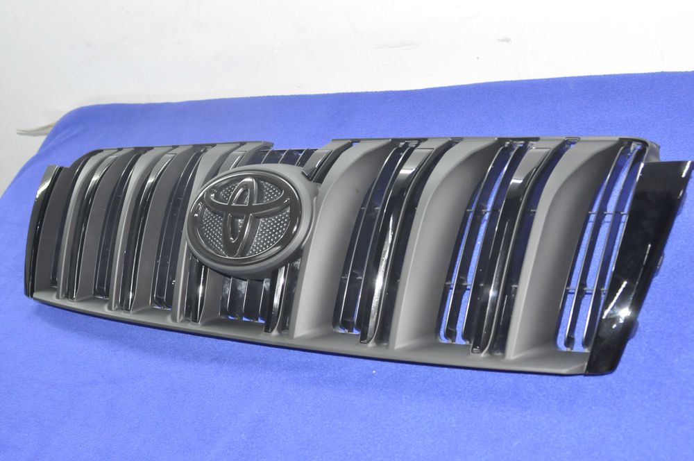 Решетка Toyota LC Prado 150