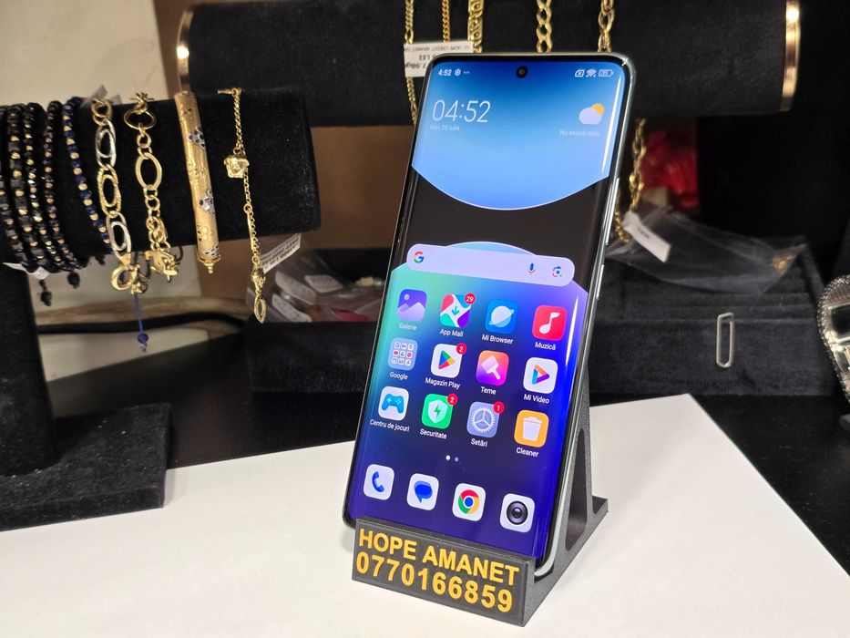 Hope Amanet P10/Redmi Note 14 Pro 5G 256GB