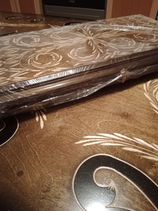 Продам нарды,новые.Находимся в КЖБИ.