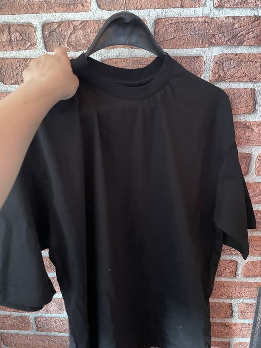Oversized тениска на Vyra Premium
