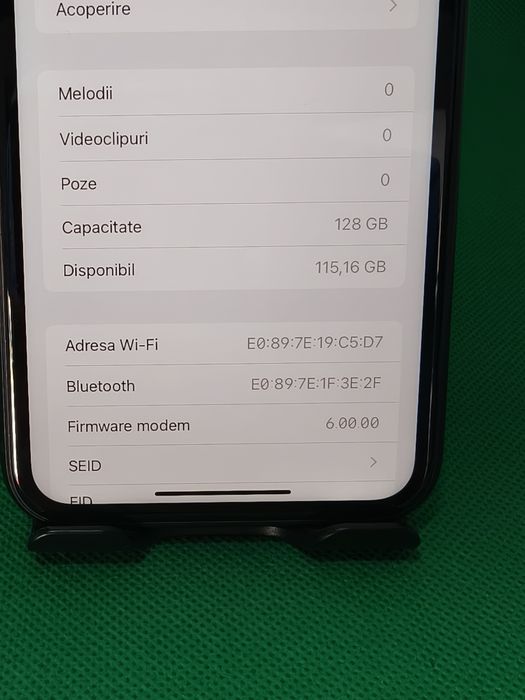 Iphone XR * Garantie *