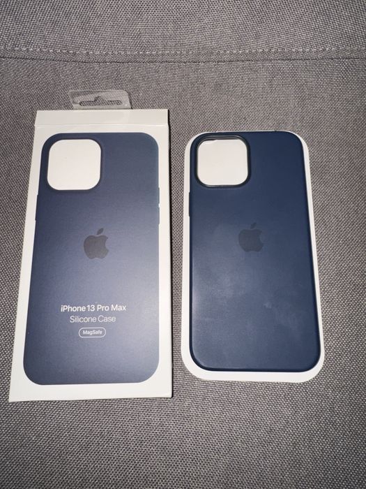 iPhone 13 Pro MAX 128 gb Sierra Blue