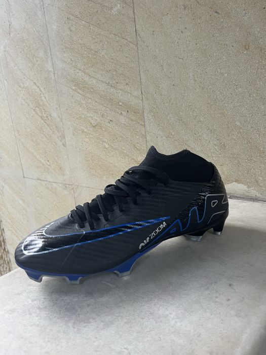 Nike Mercurial air zoom бутонки