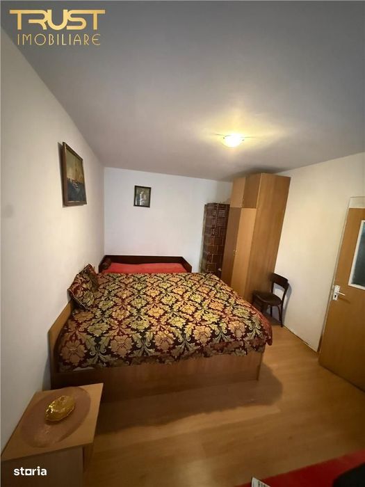 Apartament 1 camera l 30 MP l Piata Mihai Viteazul