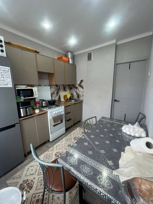 Продается квартира
