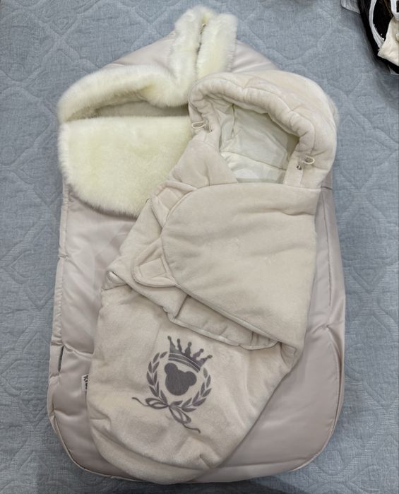 Комплект на выписку