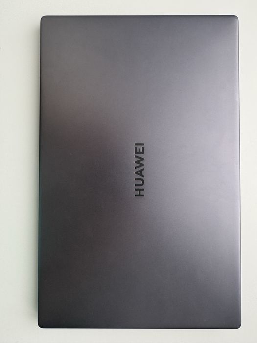 Ноутбук Huawei MateBook D15 Intel core i5-1155G7