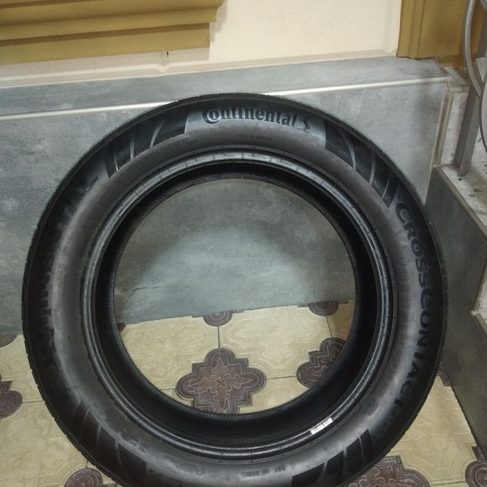 Шины Соntinental