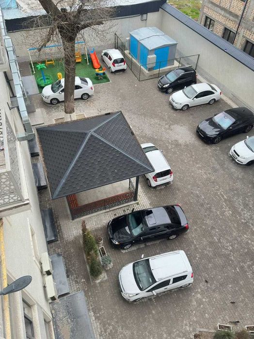 Продается квартира в новостройке Ориентир Исломобод масжид 3/4/8