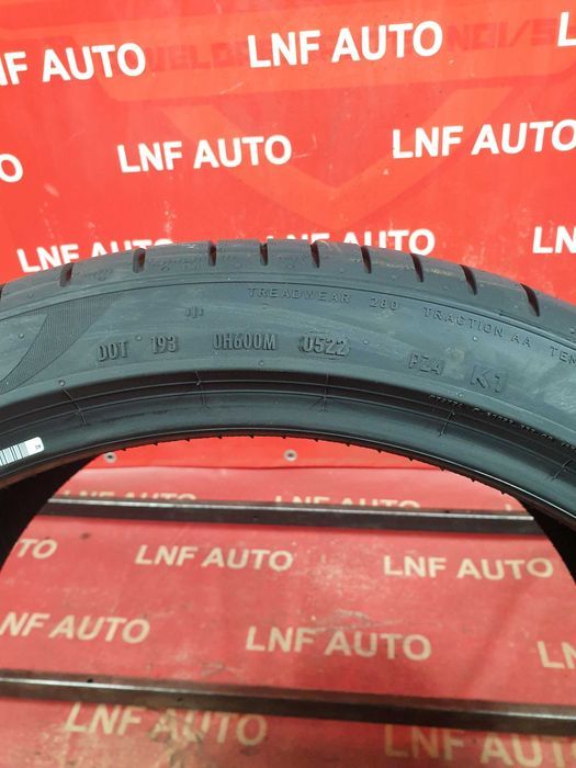 1 anvelopa de vara - 275/35/21 - pirelli - noua - dot 2022 !