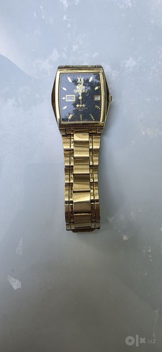 Orient qol soati