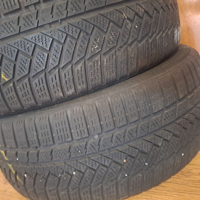 Jante R 17 5x108