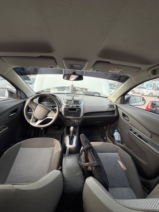 cobalt 2025 metani bor xolati yaxwi