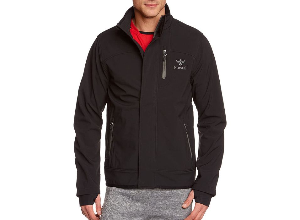 Jachetă Hummel Classic Bee, mărimea XXL, nouă