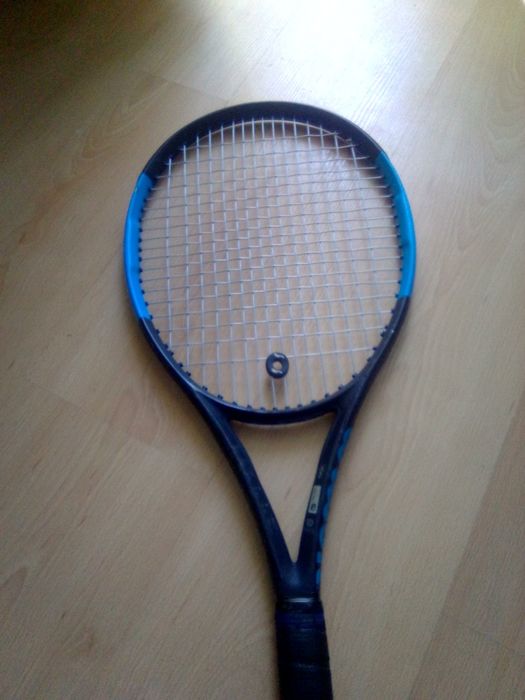 Wilson Ultra 100L 277г. грип 3 и Wilson ultra 100 UL