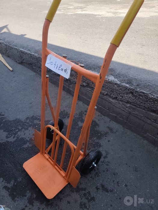 ARAVA bozor va kundalik ishlar uchun