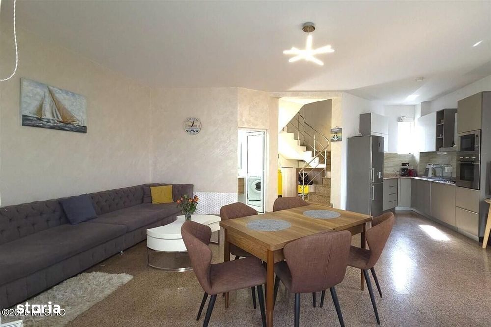 Mamaia Nord - Phoenicia Resort, casa de vacanta la mare, P+1E+Terasa!
