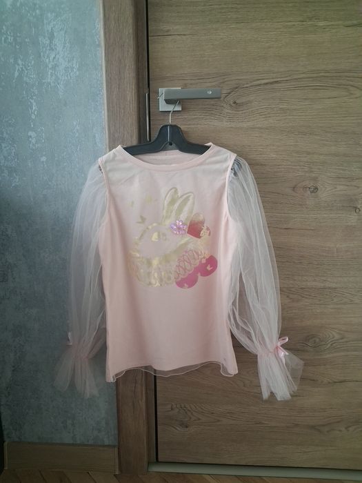 Маркови дрехи за момиче-12г.