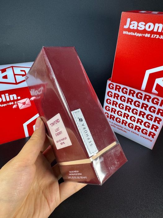 Tom Ford Lost Cherry 100ml