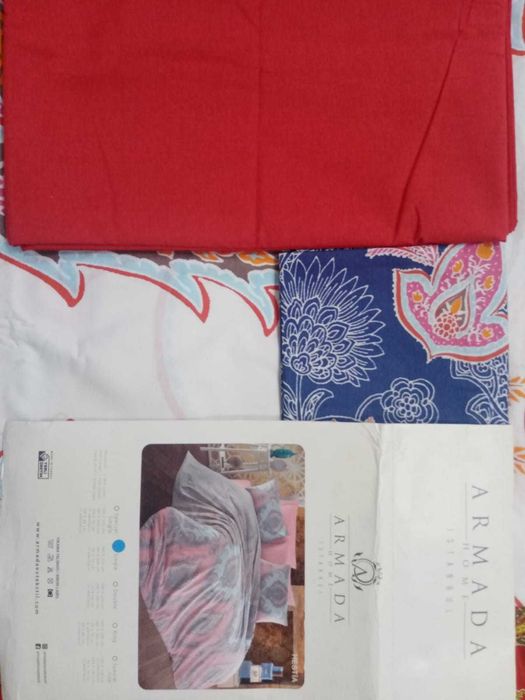 Постельное белье