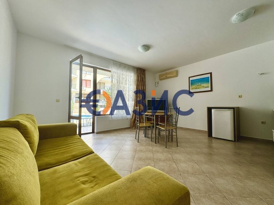 Продава се Двустаен апартамент в с. Кошарица, Област Бургас - 59 кв.м за 548 €/кв.м - Снимка #6