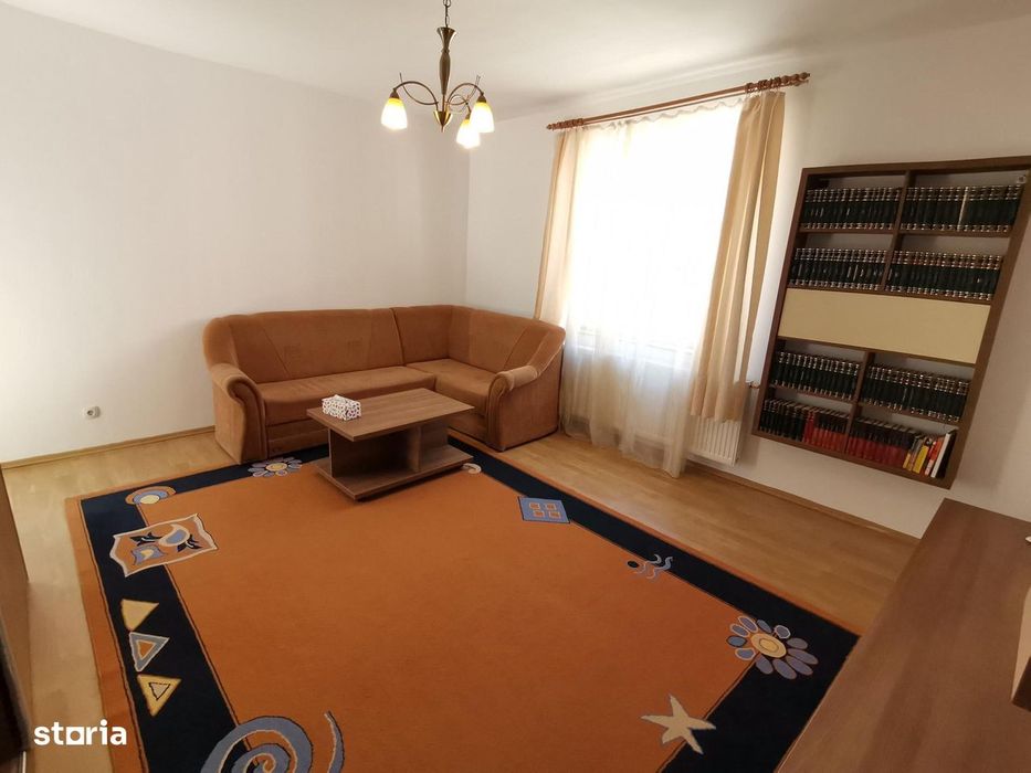 INCHIRIEZ apartament 2 camere, renovat ,zona Turnisor