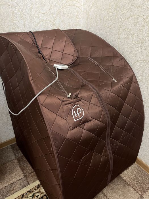 Продается сауна - багуа