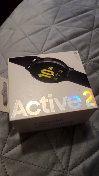 Watch Active 2 за части