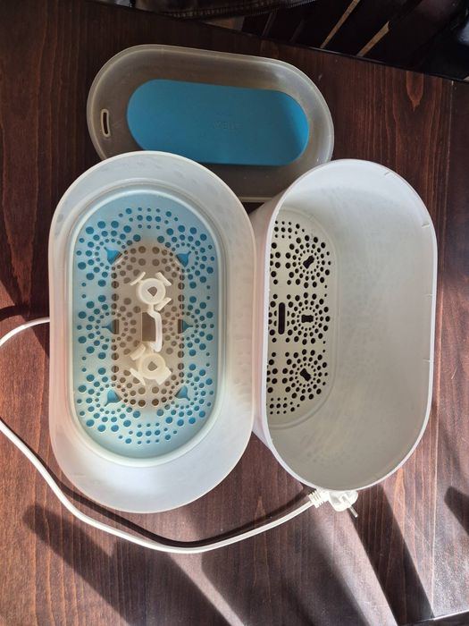 Стерилизатор Avent 3в1