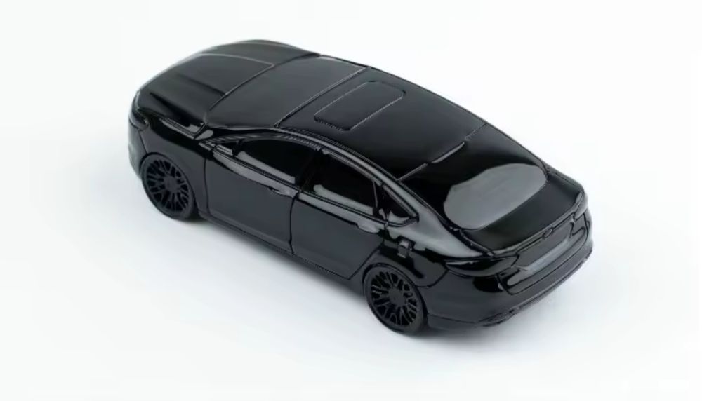 Husa Cheie pentru  Ford