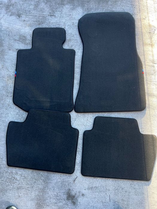 Стелки за BMW G20/21/G80